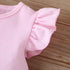 Summer Girl's Dress
